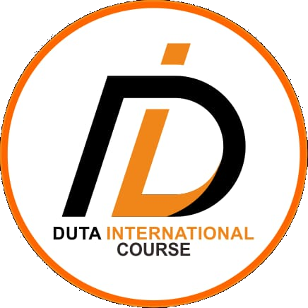 Duta International Course