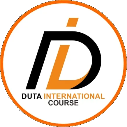 Duta International Course