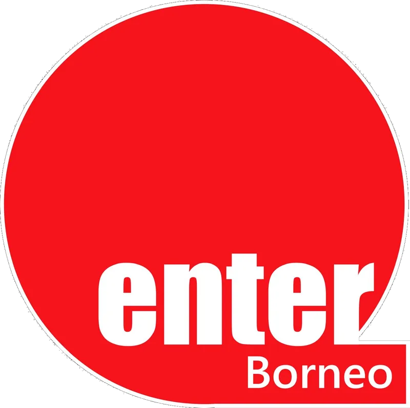 Enter Borneo