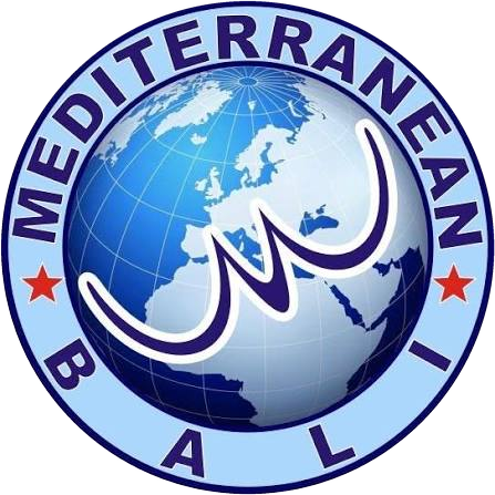 Mediterranean Bali logo