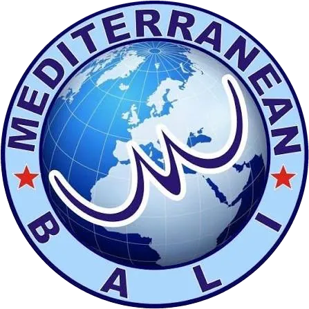 Logo Mediterranean Bali